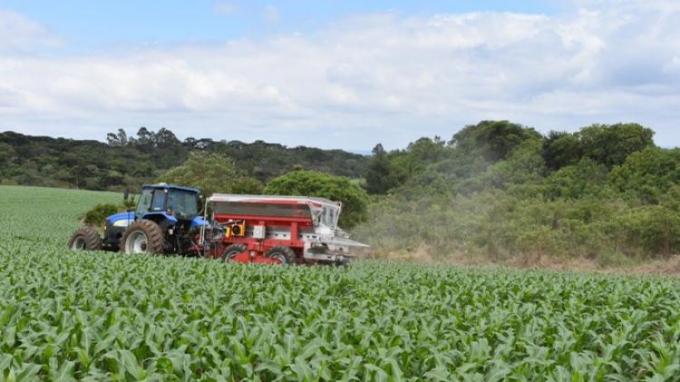 Una ley para mejorar los suelos agropecuarios