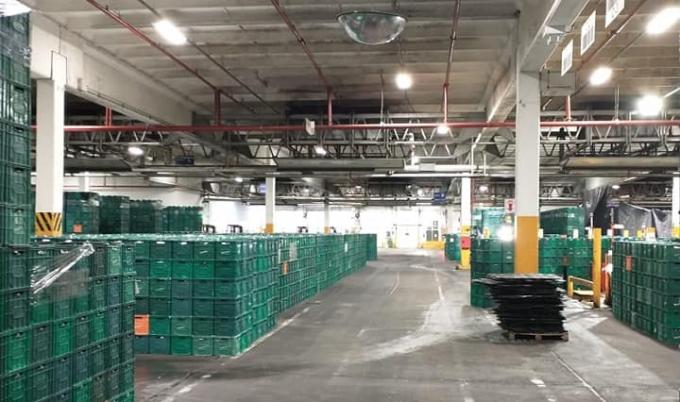 Conciliación obligatoria para Atilra: “La medida de fuerza puso en riesgo a más de 50 millones de litros de leche cruda”