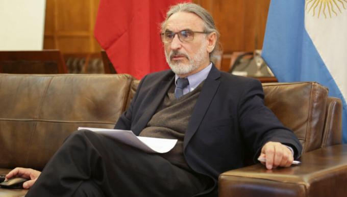 Basterra: "Necesitamos que nuestros productores aumenten su superficie"