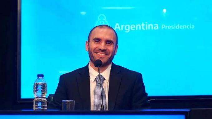 Argentina oficializó el acuerdo por la reestructuración de la deuda