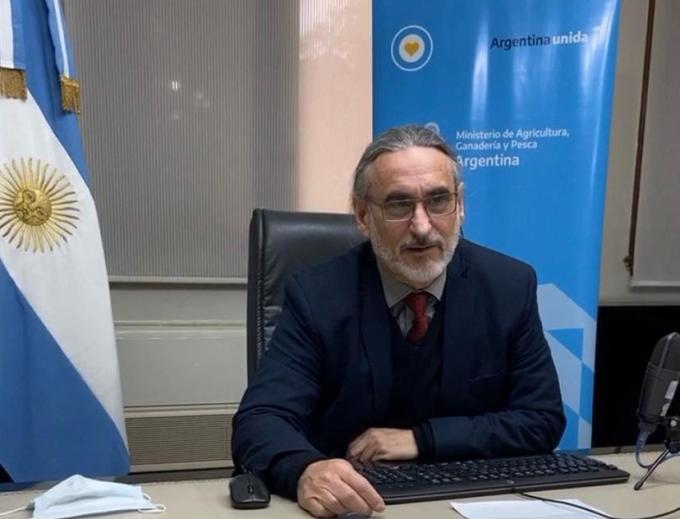 Inseguridad Rural: Para empezar, se va a construir una estadística nacional sobre los casos