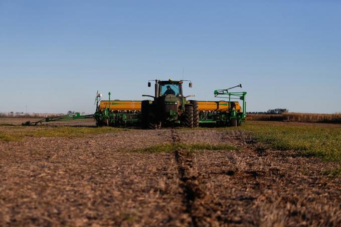 Campaña agrícola 2020/21. Prevén reducir el área en alquiler, según CREA