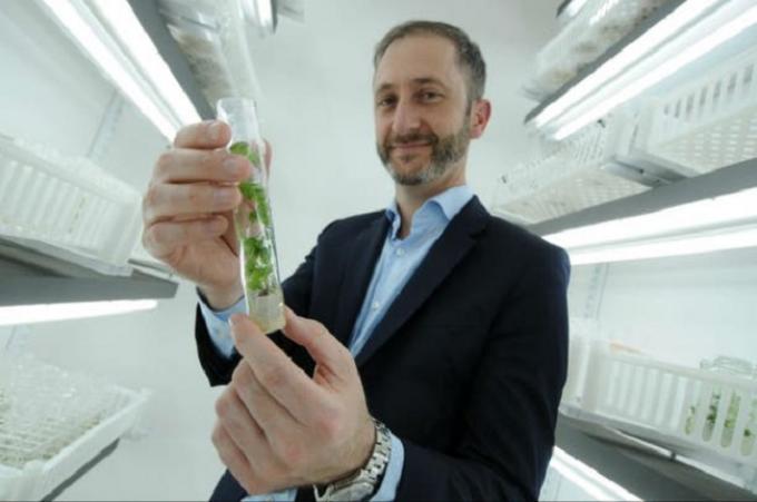 Negocios. La ciencia y la innovación son el nuevo paradigma de producción.