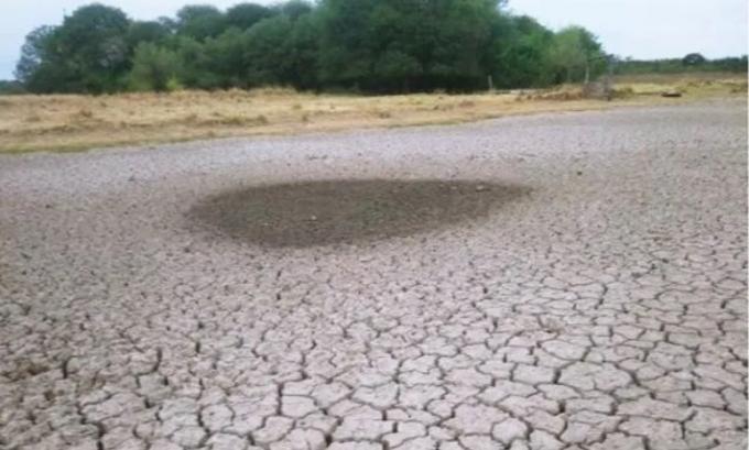 Argentina en alerta climática: es cada vez más sólida la probabilidad de ocurrencia de una “Niña” que potencie la emergencia hídrica