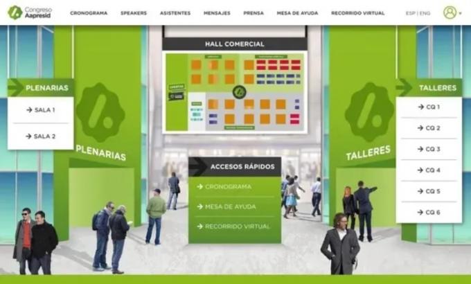 Congreso de Aapresid. Por qué la polinización es clave en la producción sustentable.