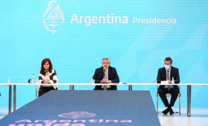 El 99 % de la deuda bajo ley extranjera fue reestructurada: "Ahora vienen otros desafíos, el primero reactivar el mercado interno"