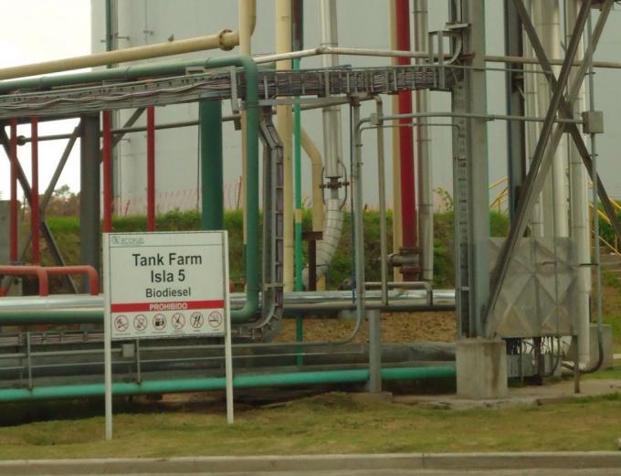 Biocombustibles: trabajadores alertaron que hay 9 mil puestos en peligro si el Gobierno no actualiza los precios