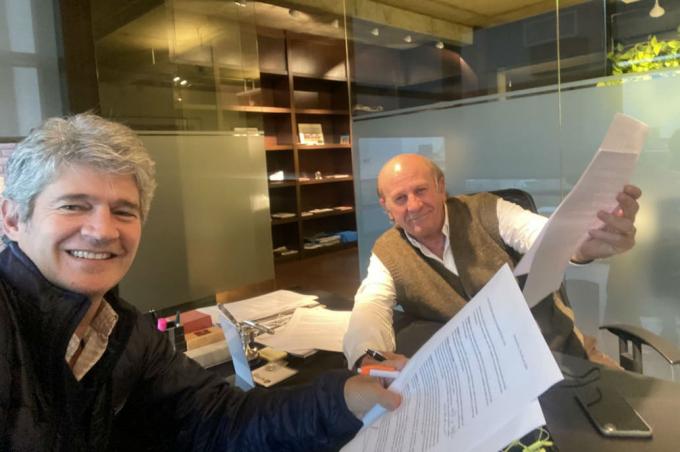 La firma Bayá Casal pasó a controlar el 35% del fondo Man Agro