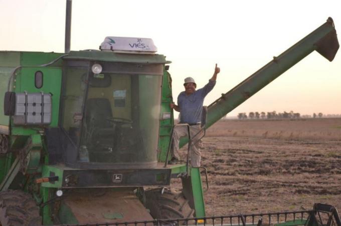 Día del Agricultor: qué es ser productor hoy y cómo se lo siente