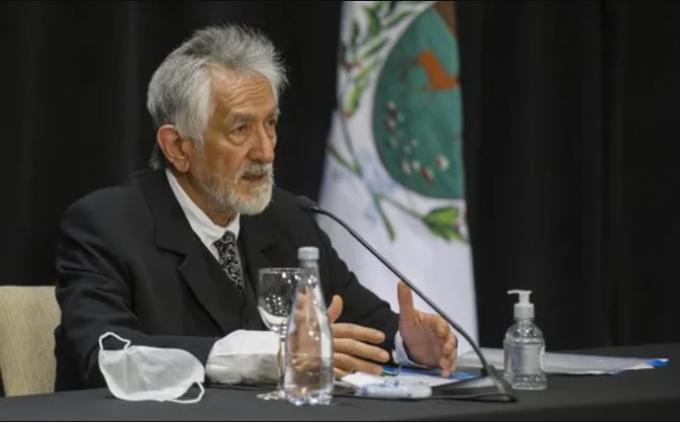Para readecuar el protocolo vigente, San Luis pidió conocer quiénes son los productores que quieren ingresar y para qué