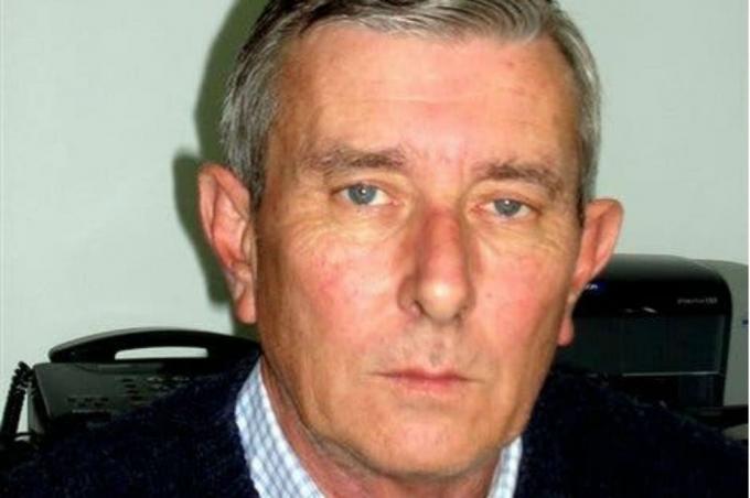 Roberto Campi, el productor y gremialista que dejó su impronta