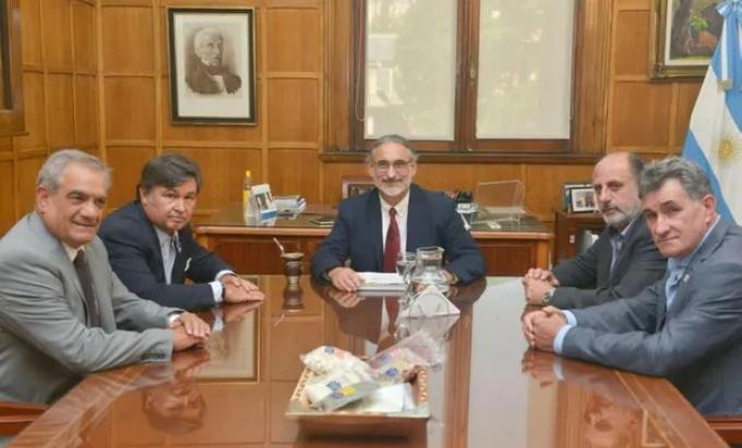 La Mesa de Enlace señaló que el diálogo con el Gobierno no genera soluciones y pide respuestas