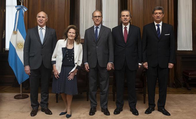 Se acabó la siesta: la Corte Suprema de Justicia decidió pedir explicaciones a las provincias que aplican bloqueos logísticos