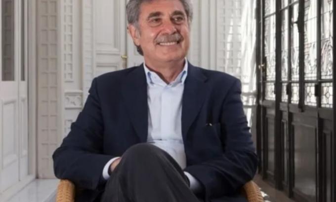 Hugo Sigman: el otro negocio que tiene expectante al empresario de la vacuna para el Covid-19