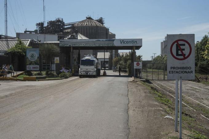 Vicentin. El lunes renunciará su directorio y presentará el balance de 2019