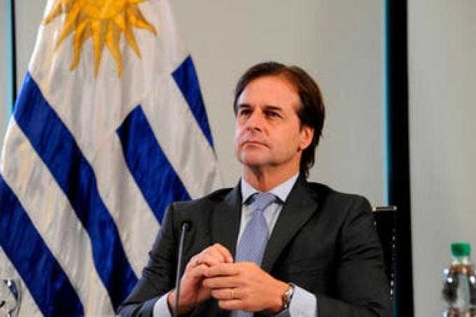 Irse a Uruguay. Los productores argentinos consultan para invertir, pero no hay una "invasión".