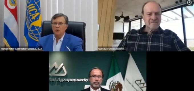 Las claves para enfrentar los desafíos del comercio global de alimentos
