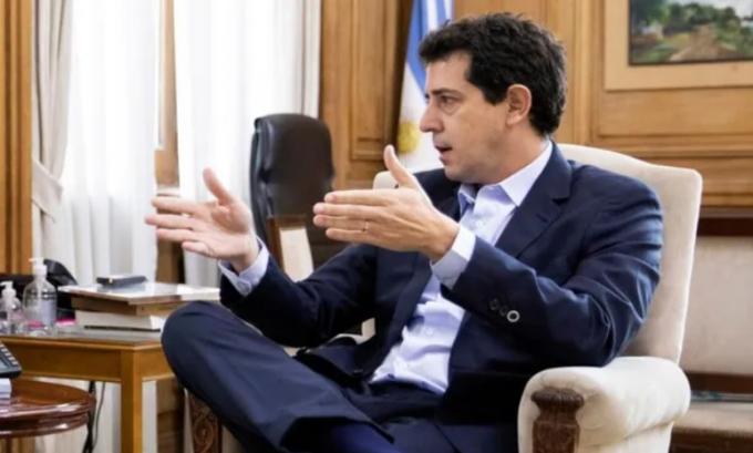 Nación se involucra y participará en las negociaciones entre productores y San Luis
