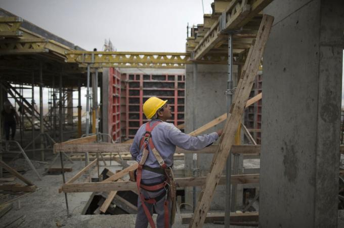 De la soja al ladrillo. Los productores volvieron a la inversión inmobiliaria