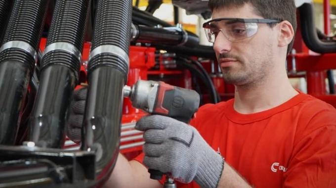 Salió la primera tanda del año de créditos fiscales para capacitación de personal: cuáles son las empresas agroindustriales beneficiadas