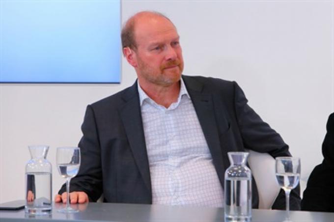 Gustavo Grobocopatel renunció a la presidencia de su empresa y se queda a vivir en Uruguay