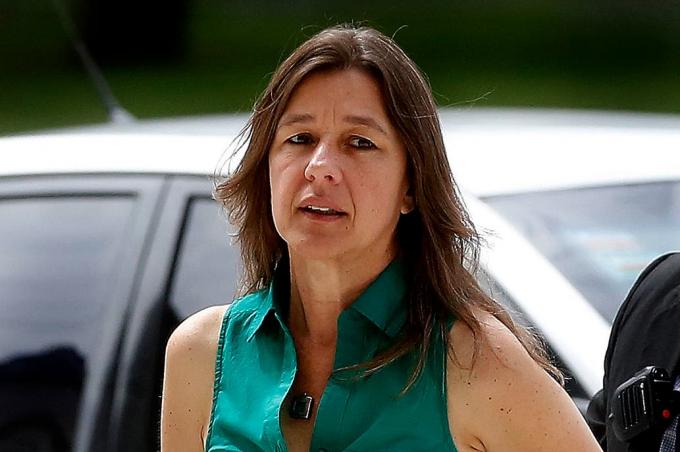Toma de tierras: una entidad del campo le planteó a Frederic que no haya funcionarios "mezclados"