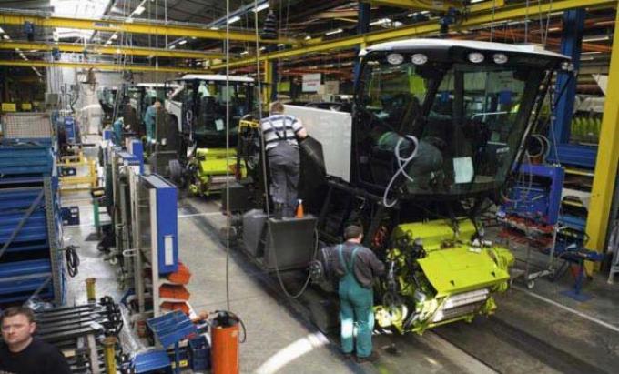 Gobierno busca que las pymes industriales desdolaricen los insumos que usan para producir