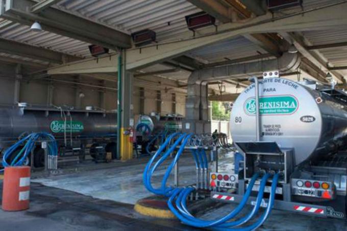 "Insostenible": Mastellone ya perdió $1785 millones y culpó al congelamiento de precios
