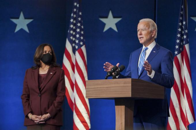 ¿Qué impacto puede tener la presidencia de Joe Biden en el mercado internacional de soja?