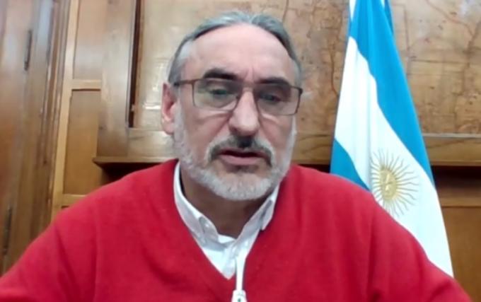 Los productores comenzarán a vender sus granos ‘en los próximos 2 meses’