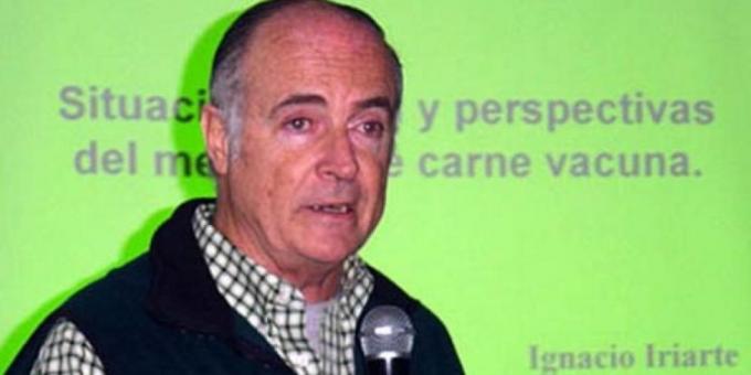 Ignacio Iriarte define las cinco claves del mercado ganadero y lanza una revelación al final: ¿Cuánto podría subir la hacienda desde diciembre?