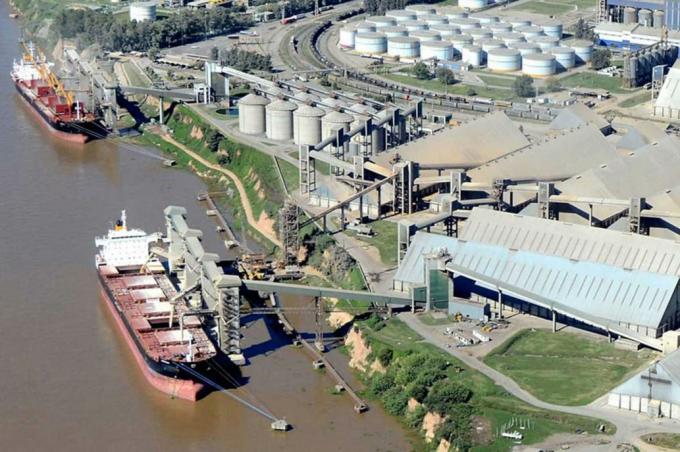 En 2021: por la suba de los granos al país ingresarán US$4400 millones extra