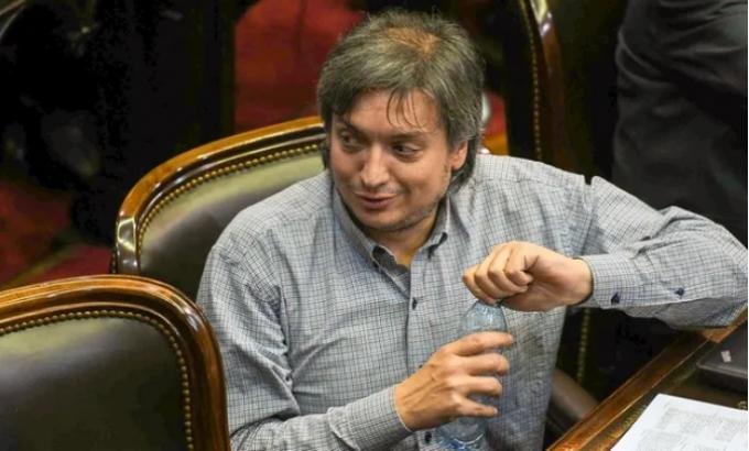 Diputados: media sanción para la ley que restringe el uso de campos incendiados por hasta 60 años