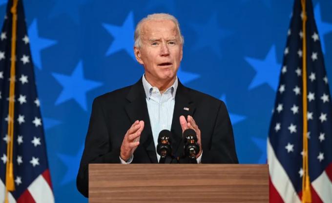Biden: la esperanza de la industria de biodiésel para volver a EE.UU.