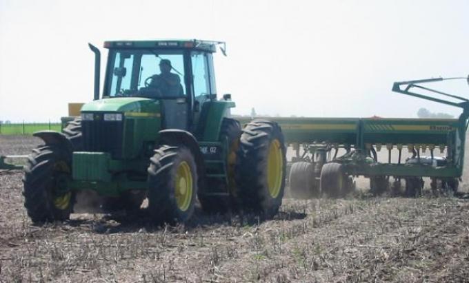 Por la suba del gasoil, el campo ya tiene que pagar $8000 millones extra