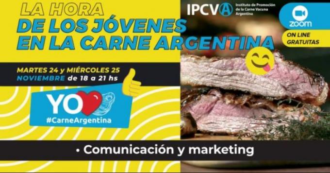 Carne argentina: oportunidades, inteligencia artificial y gestión de desperdicios