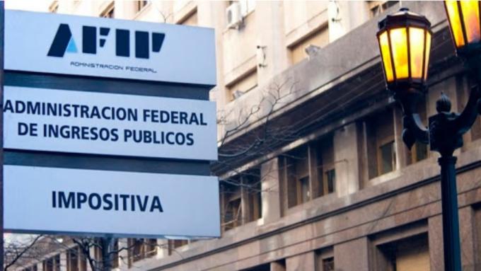 La Afip anunció una prórroga de beneficios para contribuyentes