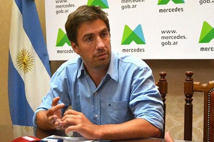 Sigue una batalla judicial por tierras que titularizó el hermano de Wado De Pedro