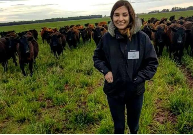Es porteña: ganó un proyecto que busca vincular el campo con la ciudad