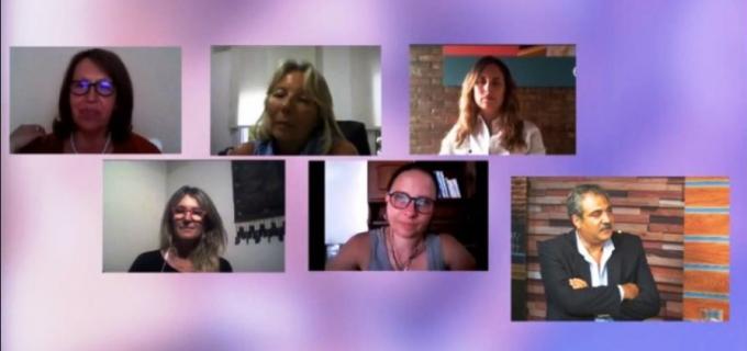 Para las mujeres rurales, empoderamiento y capacitación van de la mano