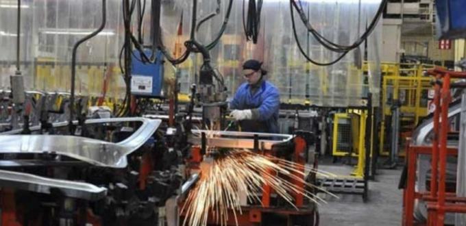 El agro justificó un aumento de la actividad metalúrgica en noviembre