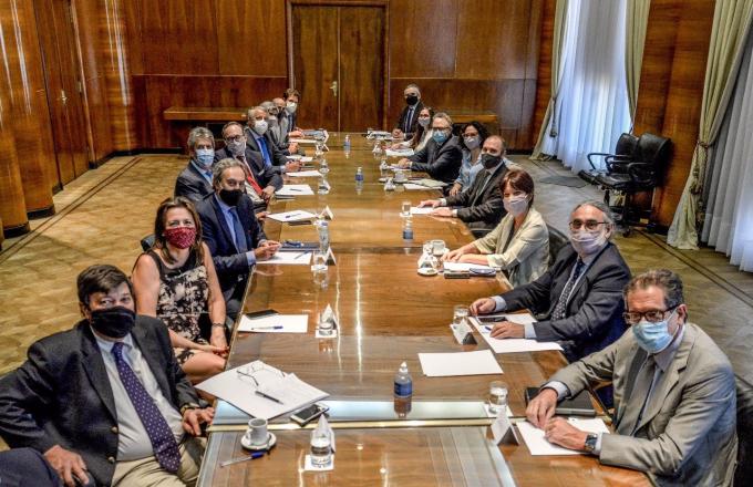 Carta del Consejo Agroindustrial Argentino para Alberto Fernández: “Cerrar exportaciones es el peor camino para contener la inflación o brindar garantías de seguridad alimentaria”