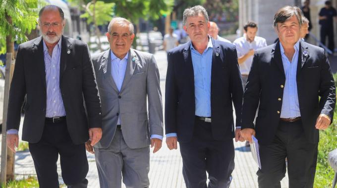 Se viene la primera medida de fuerza nacional lanzada por el agro durante la gestión de Alberto Fernández