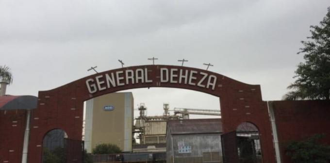 Dos días de vida: El principal beneficiario del cupo de exportación de maíz 2019/20 fue el principal aportante de la campaña electoral de Alberto Fernández