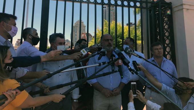 Tensión campo-Gobierno: se cerró el conflicto pero se abrieron otras heridas