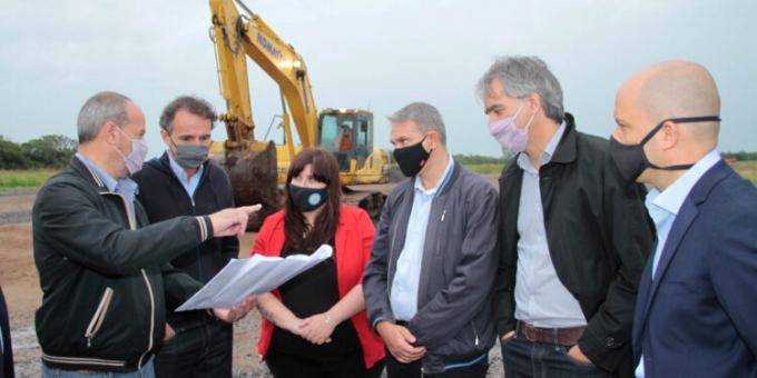 La provincia de Buenos Aires concentrará en 2021 las obras de autopistas: Los cordobeses deberán seguir esperando