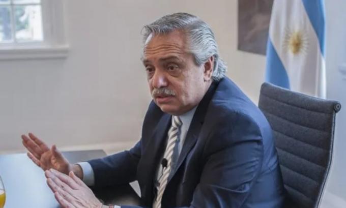 Carta al presidente: "No existe país donde el aumento de los precios de sus exportaciones sea considerado un problema"
