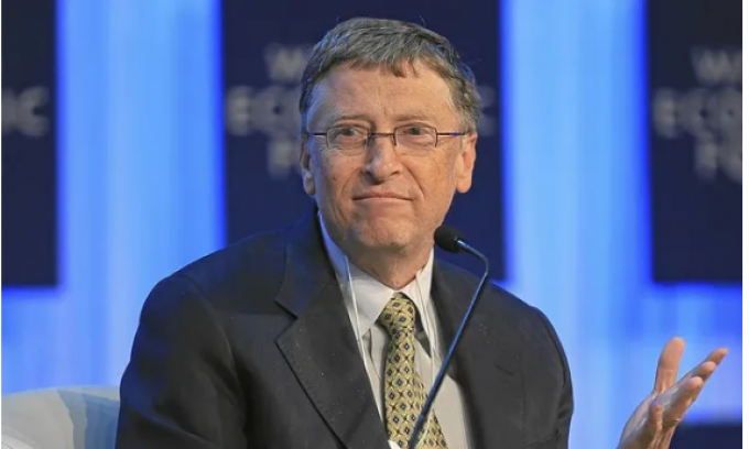 Bill Gates se transformó en el principal propietario de tierras agrícolas de Estados Unidos