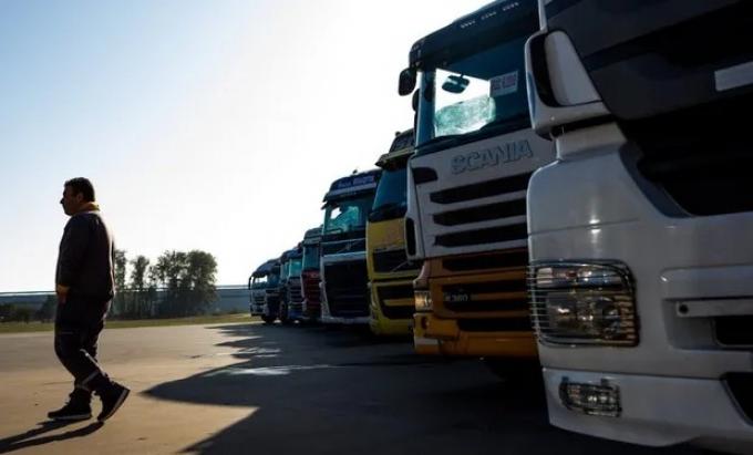 Bolsas de Cereales y de Comercio solicitan a las autoridades medidas ante los cortes de ruta que afectan el abastecimiento