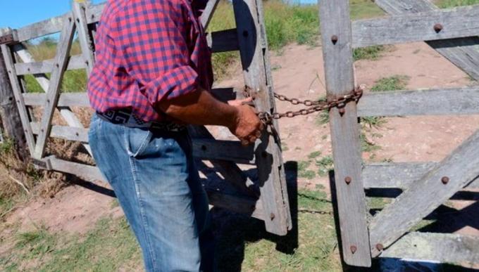 Por cuarto mes consecutivo: la actividad inmobiliaria rural registró otra baja en diciembre